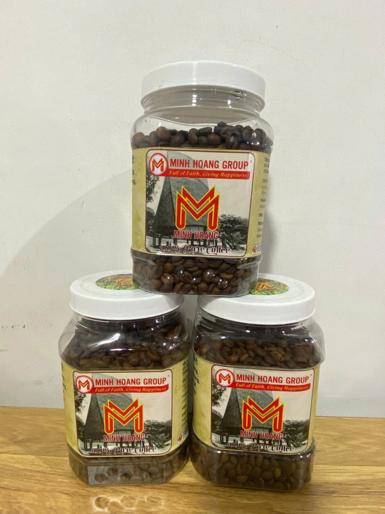 Tập Đoàn Minh Hoàng