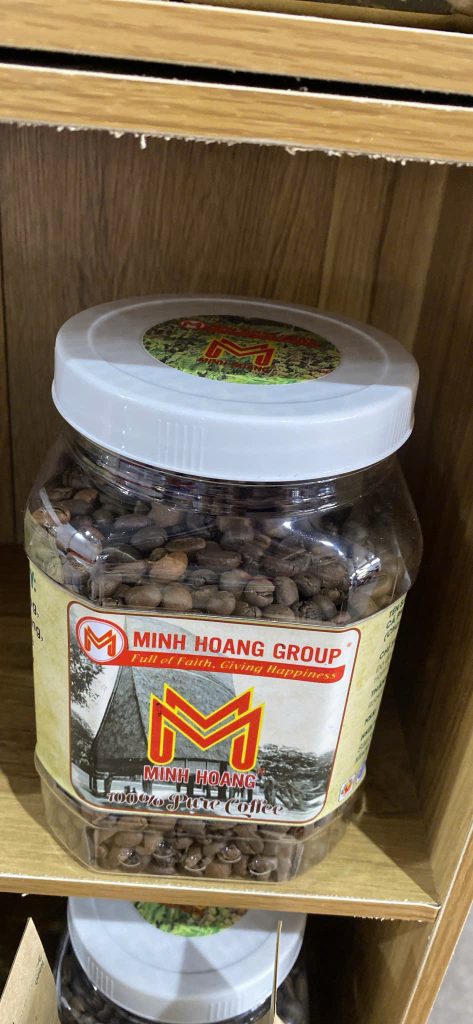 Tập Đoàn Minh Hoàng