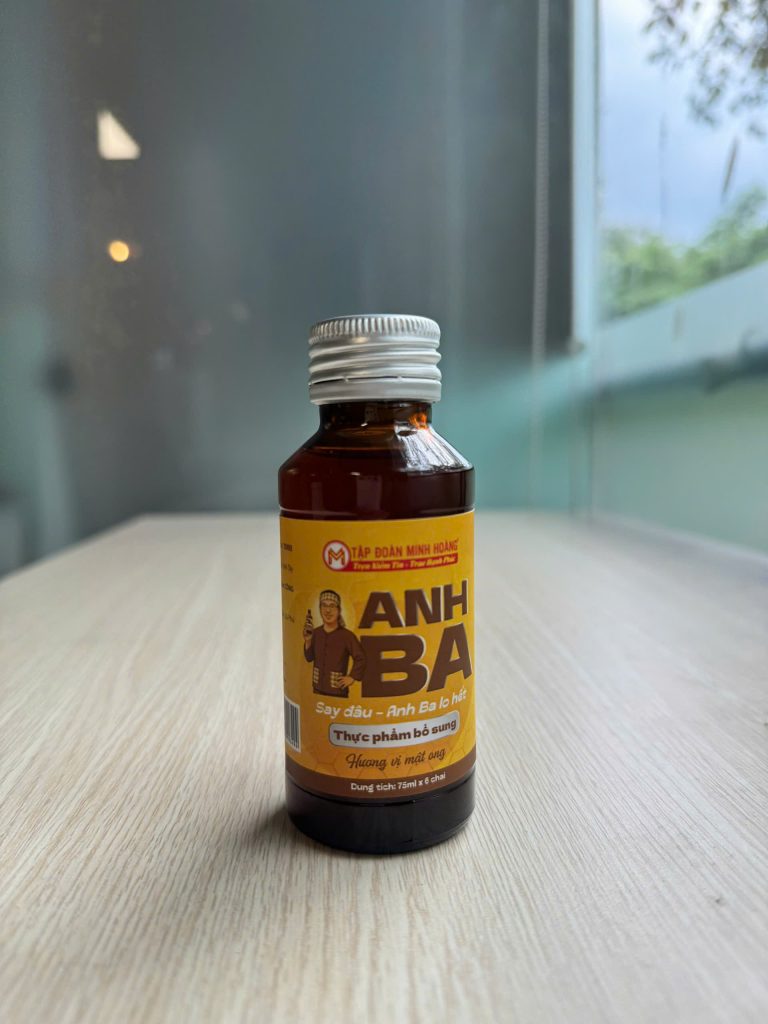 Tập Đoàn Minh Hoàng