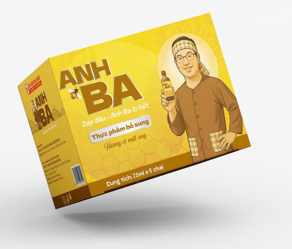 Tập Đoàn Minh Hoàng