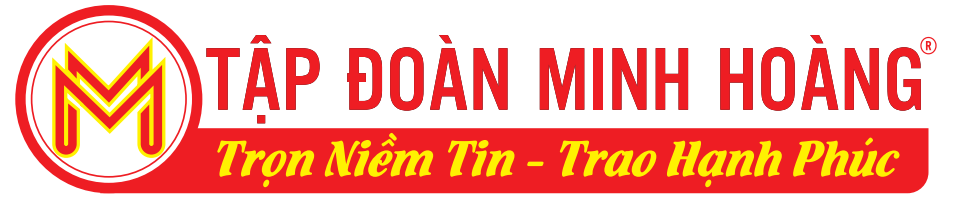Tập Đoàn Minh Hoàng