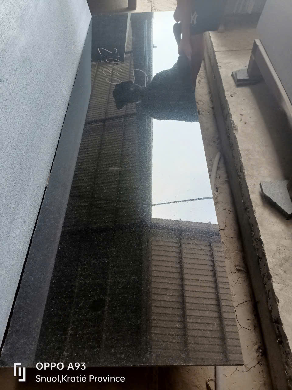 Nguyên Vật Liệu Xây Dựng